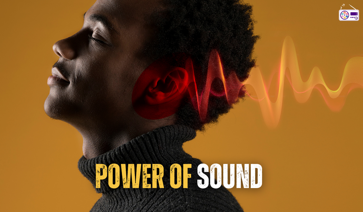 The Power of Sound in Spiritual Practice